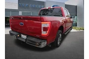 $37339 : Ford F-150 2022 4x2 XL 4dr S thumbnail