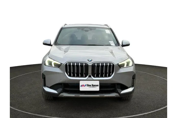 $26847 : BMW X1 2023 AWD xDrive28i 4d image 8