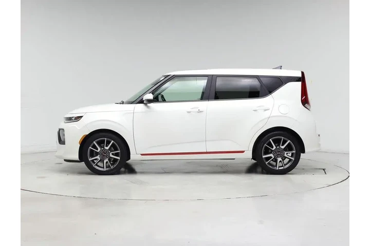 $15998 : Kia Soul 2020 GT-Line 4dr Cr image 3