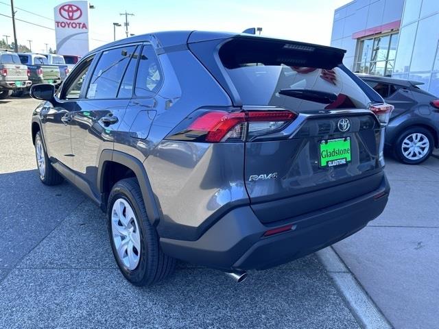 $32414 : 2024 RAV4 LE image 4