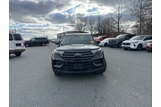 $26000 : Ford Explorer 2022 AWD XLT 4 thumbnail