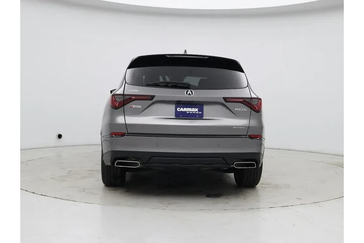 $38998 : Acura MDX 2022 SH-AWD 4dr SU image 6