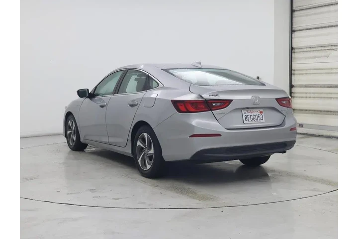 $19998 : Honda Insight 2019 EX 4dr Se image 2
