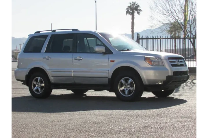 $9995 : 2007 Pilot EX image 2