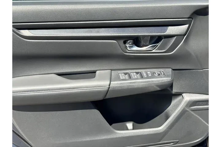 $30899 : Honda CR-V 2025 EX 4dr SUV image 10