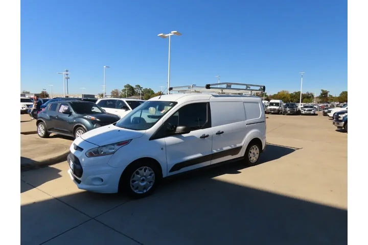 $8999 : Ford Transit Connect 2018 XL image 2