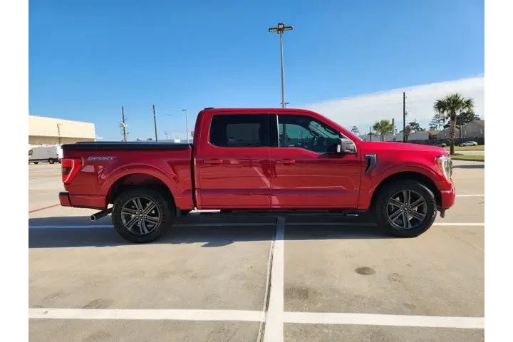 $36335 : Ford F-150 2022 4x2 XL 4dr S image 4