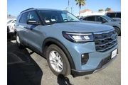 $34999 : Ford Explorer 2025 Active 4d thumbnail