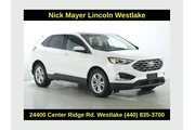 Ford Edge 2019 AWD SEL 4dr C en Cleveland