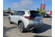 $21991 : Nissan Rogue 2023 AWD SV 4dr thumbnail