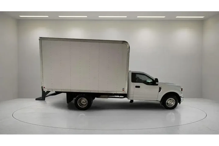 $33995 : Ford F-350 Super Duty 2020 4 image 2