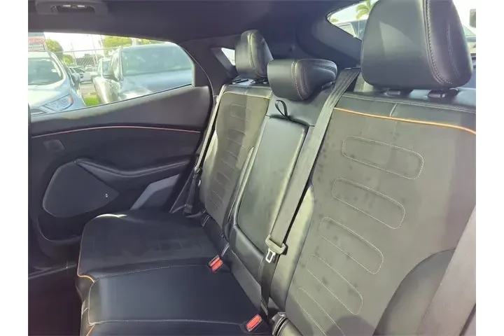 $28391 : Ford Mustang Mach-E 2022 AWD image 8