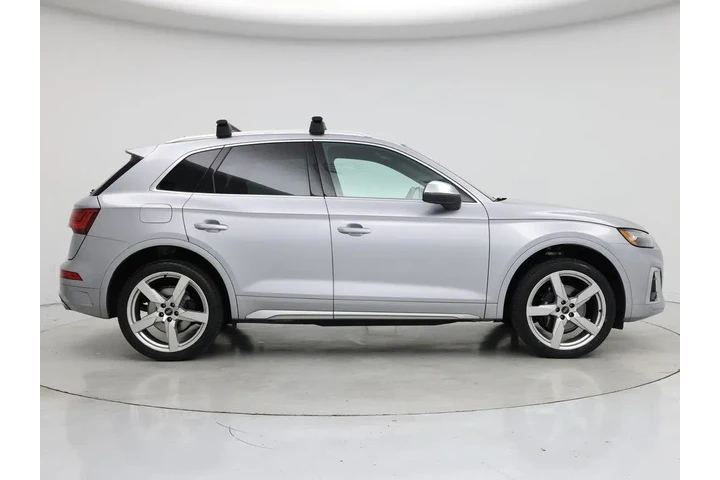 $34998 : Audi SQ5 2022 AWD 3.0T quatt image 7