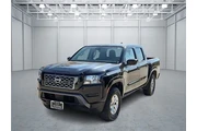 Nissan Frontier 2024 4x2 S 4 en El Paso