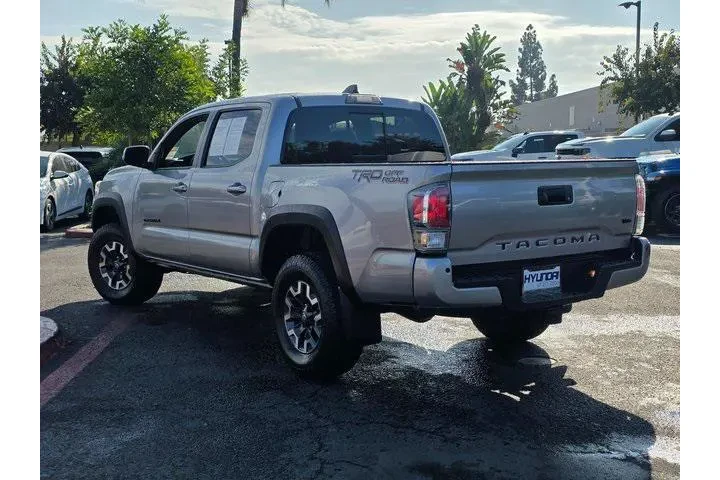 $31995 : Toyota Tacoma 2020 4x2 TRD O image 5