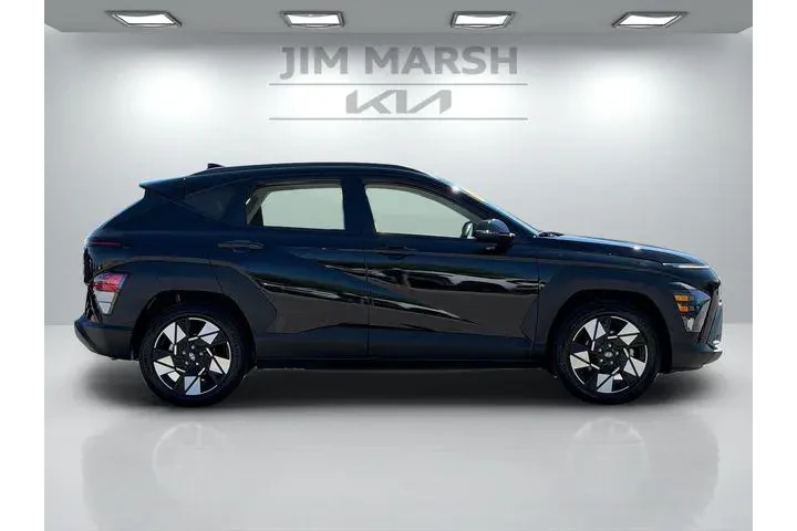 $20588 : Hyundai KONA 2024 SEL 4dr Cr image 7