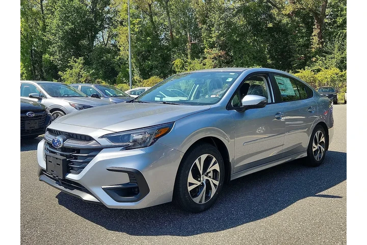 $27998 : Subaru Legacy 2025 AWD Premi image 2