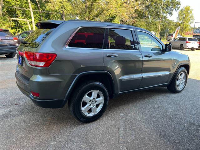 $9999 : 2012 Grand Cherokee Laredo image 6