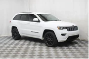 Jeep Grand Cherokee 2020 4x4