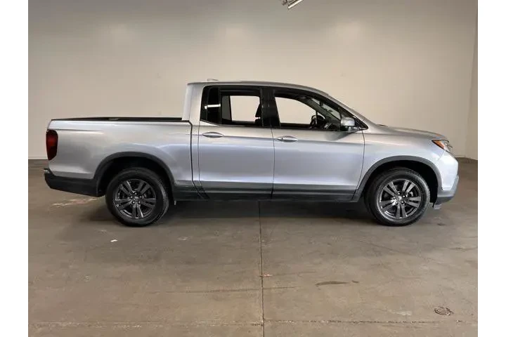 $22979 : Honda Ridgeline 2019 AWD Spo image 2