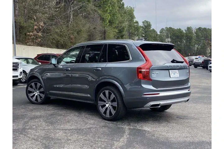 $32990 : Volvo XC90 2020 AWD T6 Inscr image 6