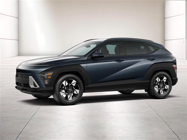 $27270 : New 2024 Hyundai KONA SEL FWD image 2
