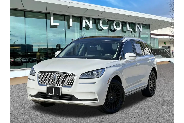 $25810 : Lincoln Corsair 2022 Reserve image 1