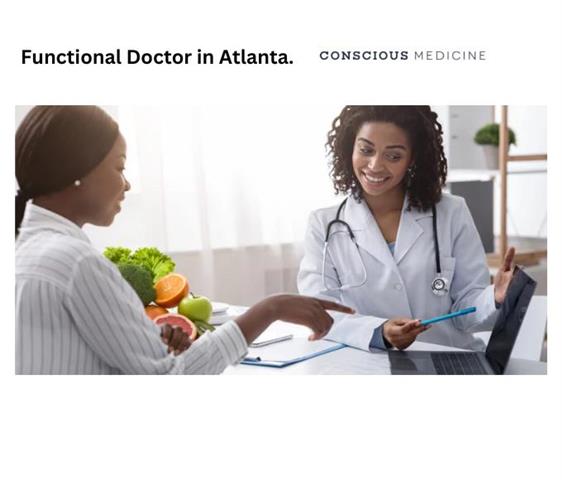 Functional Doctor in Atlanta image 1