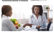 Functional Doctor in Atlanta en Atlanta