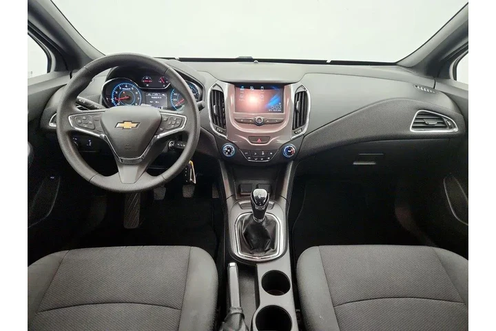 $13998 : Chevrolet Cruze 2017 LT Manu image 9