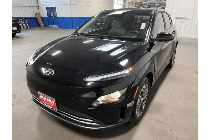 $16926 : Hyundai KONA Electric 2023 S image 7