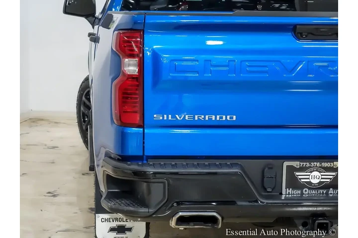 $39995 : Chevrolet Silverado 1500 202 image 6