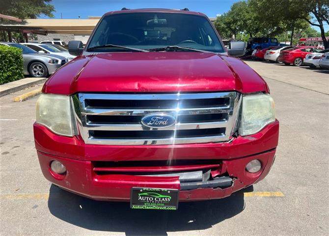 $4995 : 2008 FORD EXPEDITION XLT image 5
