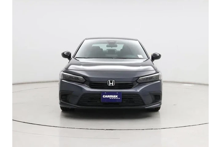 $24998 : Honda Civic 2024 Sport 4dr S image 5