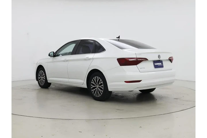 $18998 : Volkswagen Jetta 2021 S 4dr image 2
