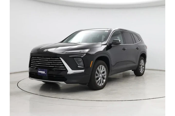 $35998 : Buick Enclave 2025 4x4 Prefe image 4