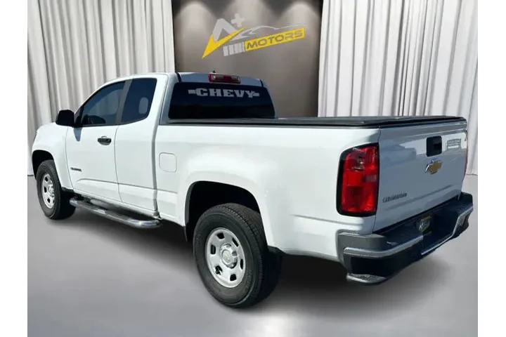 $16995 : 2019 CHEVROLET COLORADO EXTEN image 6