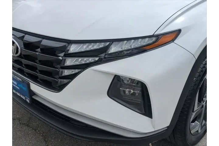 $23767 : Hyundai TUCSON 2023 AWD SEL image 9