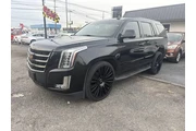 $20995 : 2016 Escalade Luxury Collecti thumbnail
