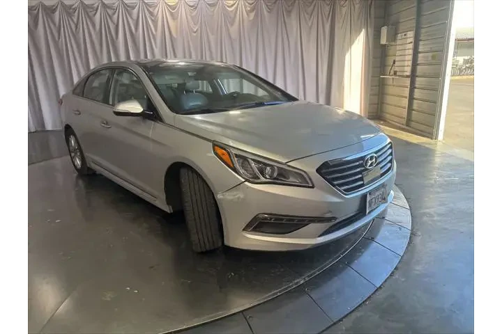 $12499 : Hyundai SONATA 2015 Limited image 3