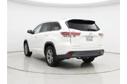 $21998 : Toyota Highlander 2015 AWD X thumbnail