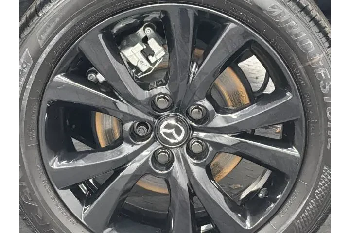 $30000 : Mazda CX-30 2025 AWD 2.5 Car image 5