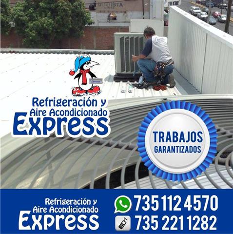 Refrigeración Express image 3