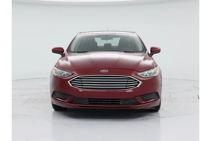 $14998 : Ford Fusion Hybrid 2018 SE 4 image 5