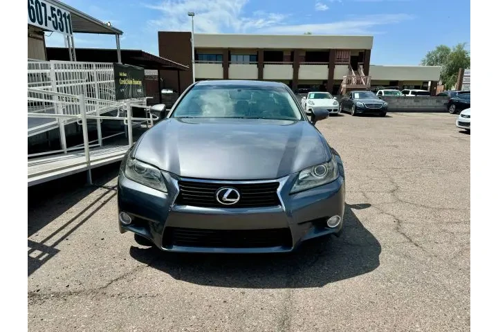$12950 : 2014 GS image 3