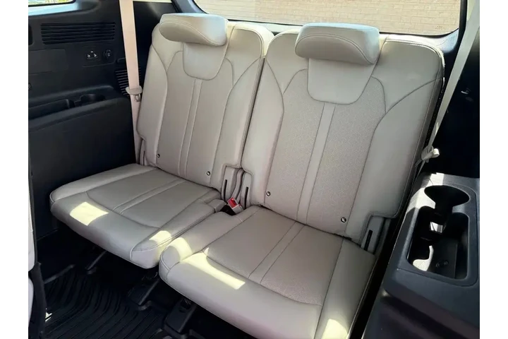 $24789 : Kia Sorento Hybrid 2023 EX 4 image 8