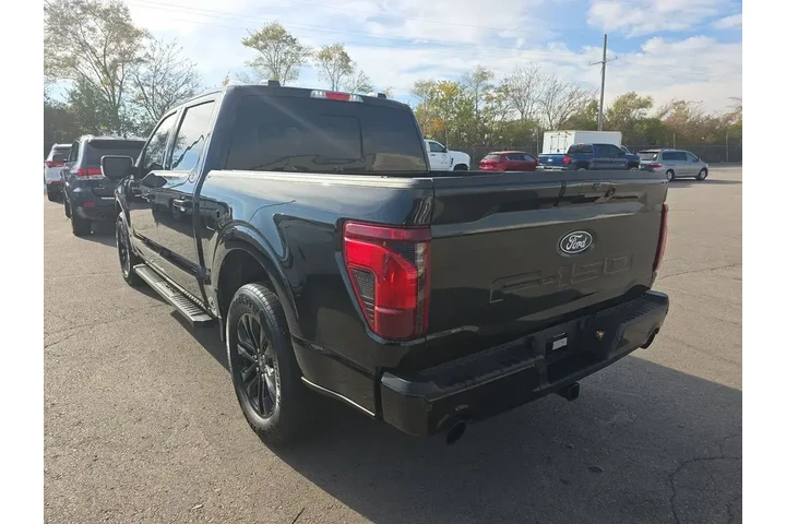 $36999 : Ford F-150 2024 4x2 XLT 4dr image 6