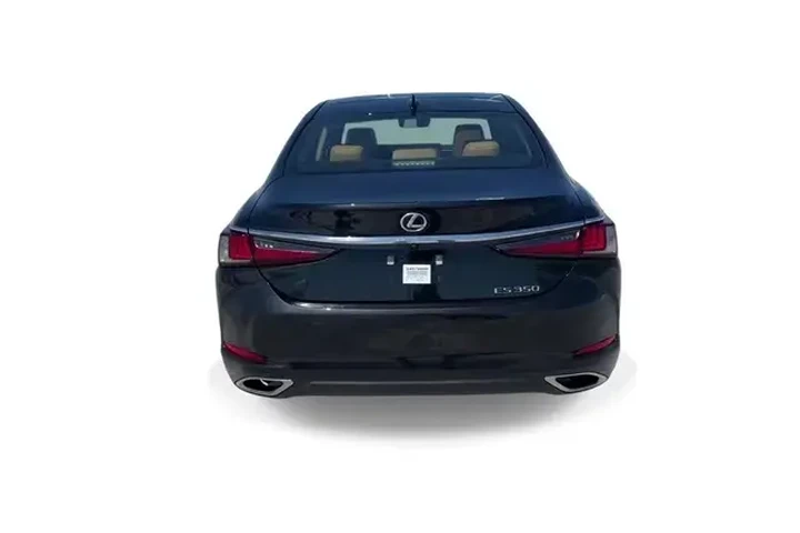 $39588 : Lexus ES 350 2024 Luxury 4dr image 7