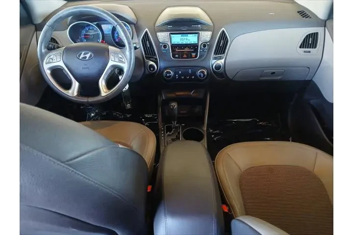 $9981 : Hyundai TUCSON 2012 GLS 4dr image 10