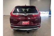 $23970 : Honda CR-V 2019 AWD EX-L 4dr thumbnail
